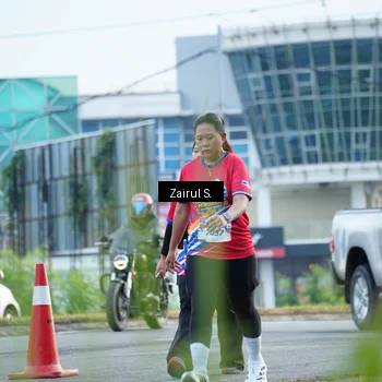 Runner Photo 5963488