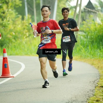 Runner Photo 5963489