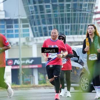 Runner Photo 5963490
