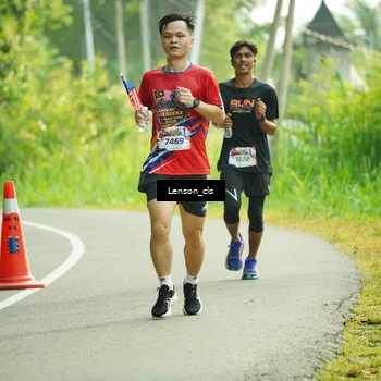Runner Photo 5963491