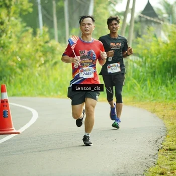 Runner Photo 5963494