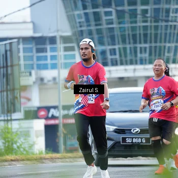 Runner Photo 5963495