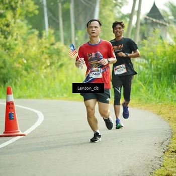 Runner Photo 5963496