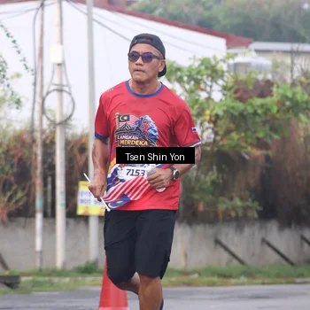 Runner Photo 5963497