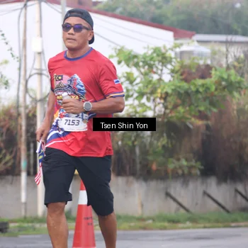 Runner Photo 5963498