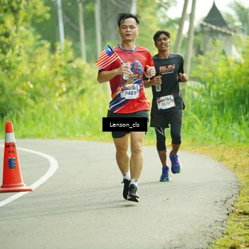 Runner Photo 5963499
