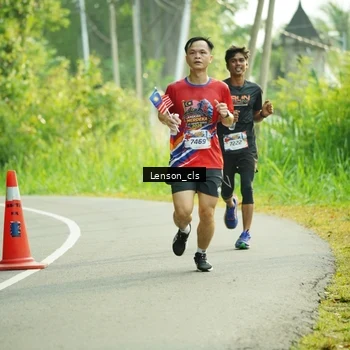 Runner Photo 5963503