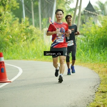Runner Photo 5963505