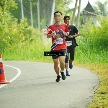 Runner Photo 5963506
