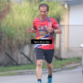 Runner Photo 5963507