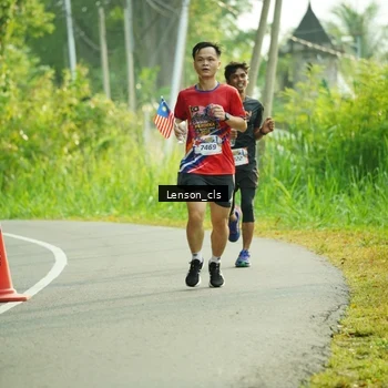 Runner Photo 5963508