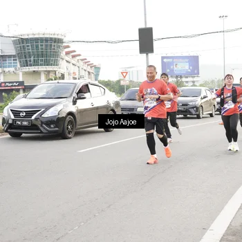 Runner Photo 5963509