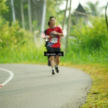 Runner Photo 5963510