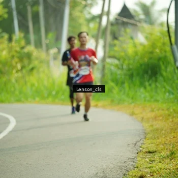 Runner Photo 5963511