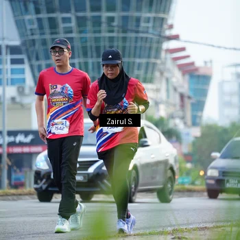 Runner Photo 5963512