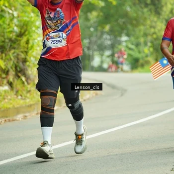 Runner Photo 5963513