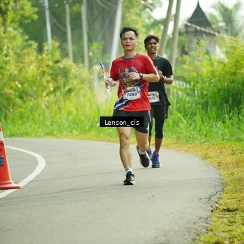 Runner Photo 5963514