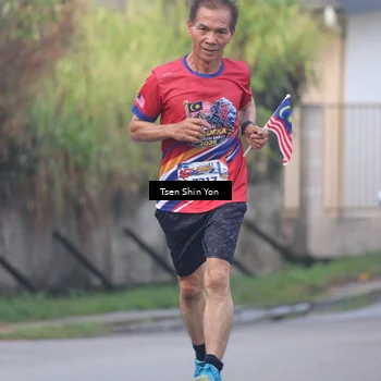 Runner Photo 5963517