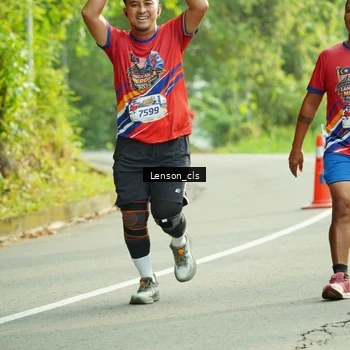 Runner Photo 5963518