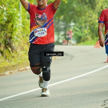 Runner Photo 5963519