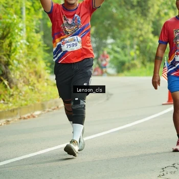 Runner Photo 5963520