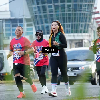 Runner Photo 5963521