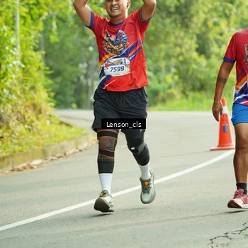 Runner Photo 5963522