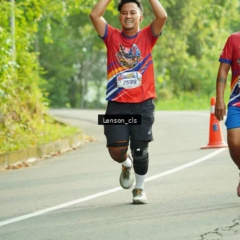 Runner Photo 5963523