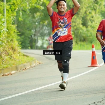 Runner Photo 5963524