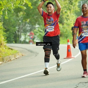 Runner Photo 5963525