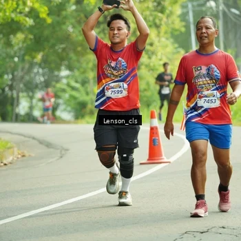 Runner Photo 5963526