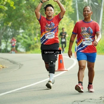 Runner Photo 5963530