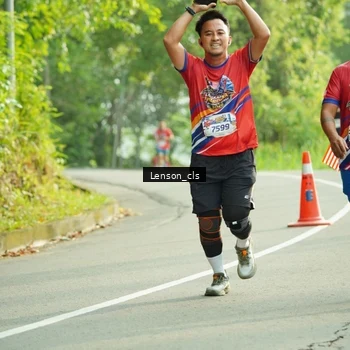 Runner Photo 5963531
