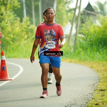 Runner Photo 5963532