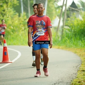Runner Photo 5963538