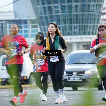 Runner Photo 5963539