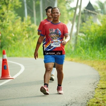 Runner Photo 5963541