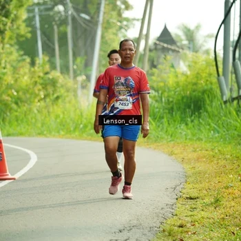 Runner Photo 5963542