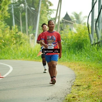 Runner Photo 5963543