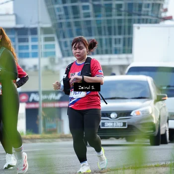 Runner Photo 5963544