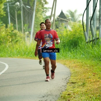 Runner Photo 5963548