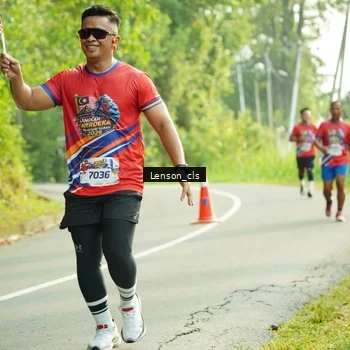 Runner Photo 5963550