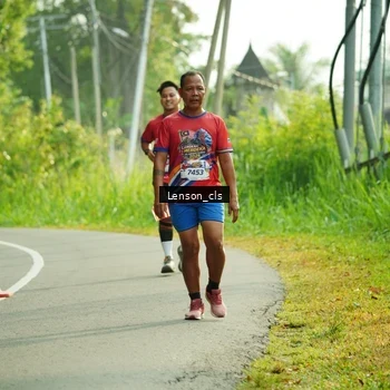Runner Photo 5963551