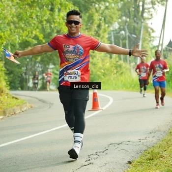 Runner Photo 5963554