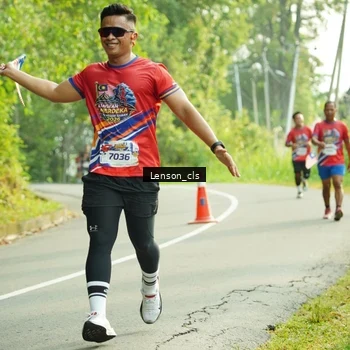 Runner Photo 5963556