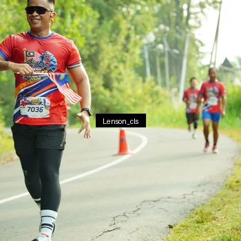 Runner Photo 5963558