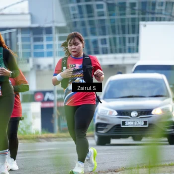 Runner Photo 5963559