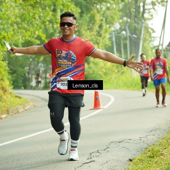 Runner Photo 5963560