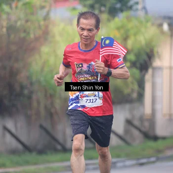 Runner Photo 5963561