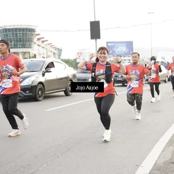 Runner Photo 5963562